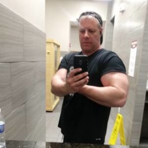 Meet your Posher, Tom